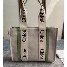 Chloe Shopping Bags